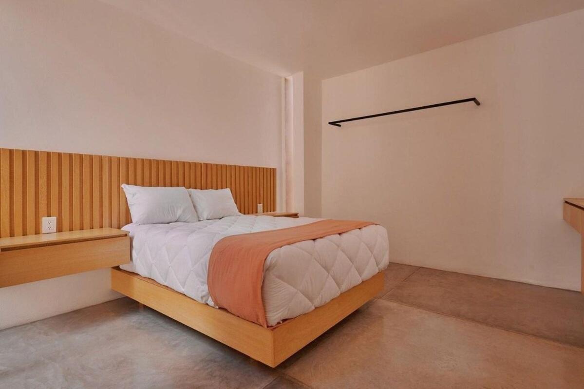 Hermosa Casa Matus En Oaxaca Dış mekan fotoğraf