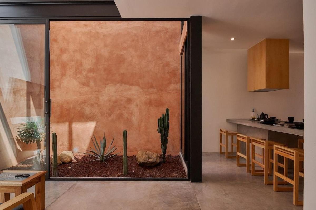 Hermosa Casa Matus En Oaxaca Dış mekan fotoğraf