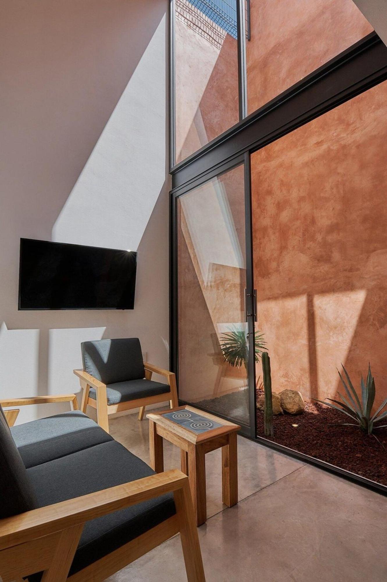 Hermosa Casa Matus En Oaxaca Dış mekan fotoğraf